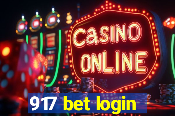 917 bet login